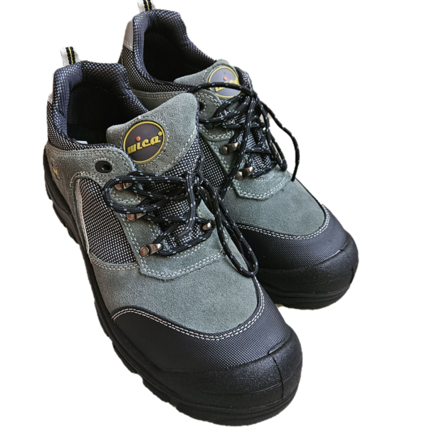 WIKA Arbeitschuhe  Halbschuhe  Sassnitz